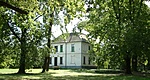 Kastély és park Kastély és park