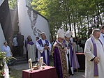 Pongrátz Gergely temetése (2005) Pongrátz Gergely temetése (2005)