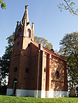103. Csepreg, Boldogasszony-k�polna
