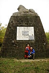 109. D�g, Gil�nyi-hegy
