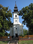 104. Kis falu nagy temploma