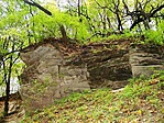 Sziklatömb Sziklatömb