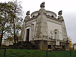 115. állomás: Ernuszt kripta Szombathely 115. állomás: Ernuszt kripta Szombathely