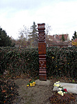 Kőszeg temető Kőszeg temető