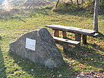 pihenő a potenciális parkolónál pihenő a potenciális parkolónál