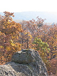 Királyszéke, királyi panorámával Királyszéke, királyi panorámával