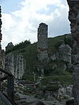 Belső udvar Belső udvar