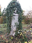 116. állomás: Szombathely, Szent Márton temető 116. állomás: Szombathely, Szent Márton temető