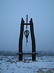 116. Jutaspuszta, eml�km�