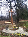 111. Pesthidegk�t, Mosbach park