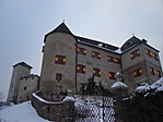 A l�kai lovagv�r