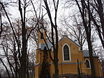 120. Szanyi Szent Anna k�polna