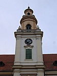 Toronyóra Toronyóra