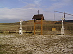 131. állomás: Iharkút emlékpark 131. állomás: Iharkút emlékpark