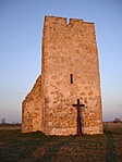 142. Soltszentimre, Csonka-torony 142. Soltszentimre, Csonka-torony