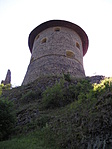 138. állomás: Somoskői vár 138. állomás: Somoskői vár
