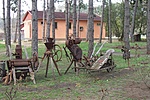R�gi g�pek