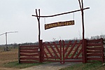 Sitting Bull ranch