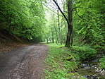 a barlang felé menet a barlang felé menet