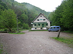 Cabana Pestera Meziad Cabana Pestera Meziad