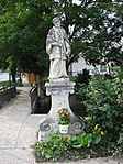 Nepomuki Szt. J�nos