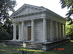 Szarkav�ri Mauz�leum