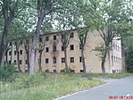 156. állomás: Kecskemét, egykori szovjet laktanya 156. állomás: Kecskemét, egykori szovjet laktanya