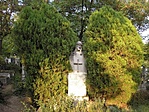 160.állomás:Budaörs, régi temető 160.állomás:Budaörs, régi temető