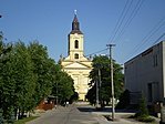 Nagyboldogasszony templom Nagyboldogasszony templom