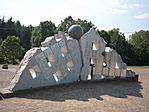 Emlékmű Emlékmű