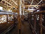 Barakkbelső Barakkbelső