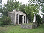 167. A siófoki zsidó temető