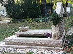 175. állomás: Farkasréti temető 175. állomás: Farkasréti temető