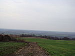 2008.12.17 Medina - kilátás a Szekszárdi dombságra (szép időben :) 2008.12.17 Medina - kilátás a Szekszárdi dombságra (szép időben :)