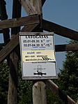 Belépői infók Belépői infók