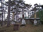 Sóly, kálvária Sóly, kálvária