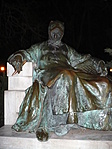 191. állomás: városligeti szellemalak 191. állomás: városligeti szellemalak