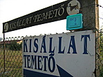 193. Kisállat temető, Alsónémedi 193. Kisállat temető, Alsónémedi