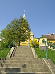 Kálvária Kálvária