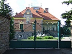 Puffy villa Puffy villa
