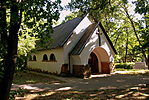 Szent István kápolna Szent István kápolna