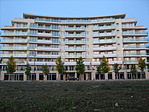 Bernix: Velezda Park Bernix: Velezda Park
