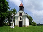 Kossuth kápolna Kossuth kápolna