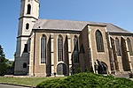 Szent Erzsébet Bazilika Szent Erzsébet Bazilika