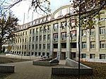 Auguszta, Debrecen Auguszta, Debrecen