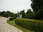Templom t�r (jobboldal)