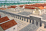 Aquincum rekonstrukci�ja
