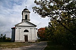 Iszkaszentgy�rgy, katolikus templom