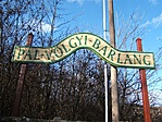 Bejárat a barlanghoz Bejárat a barlanghoz