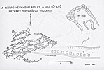 Mátyás-hegyi barlang topográfiája Mátyás-hegyi barlang topográfiája